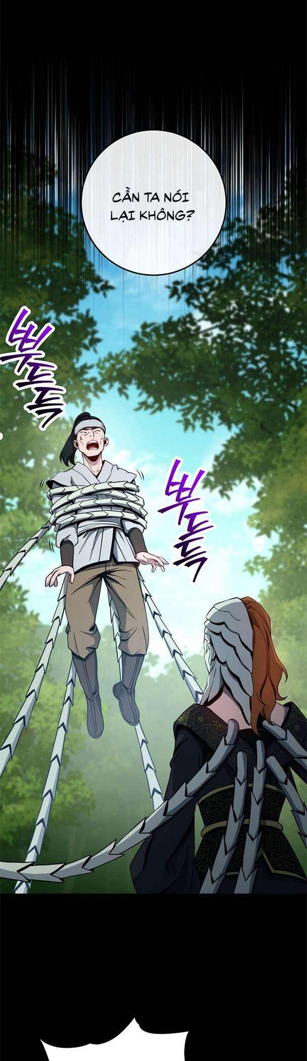 Cốt Binh Trở Lại Chapter  248 - 13