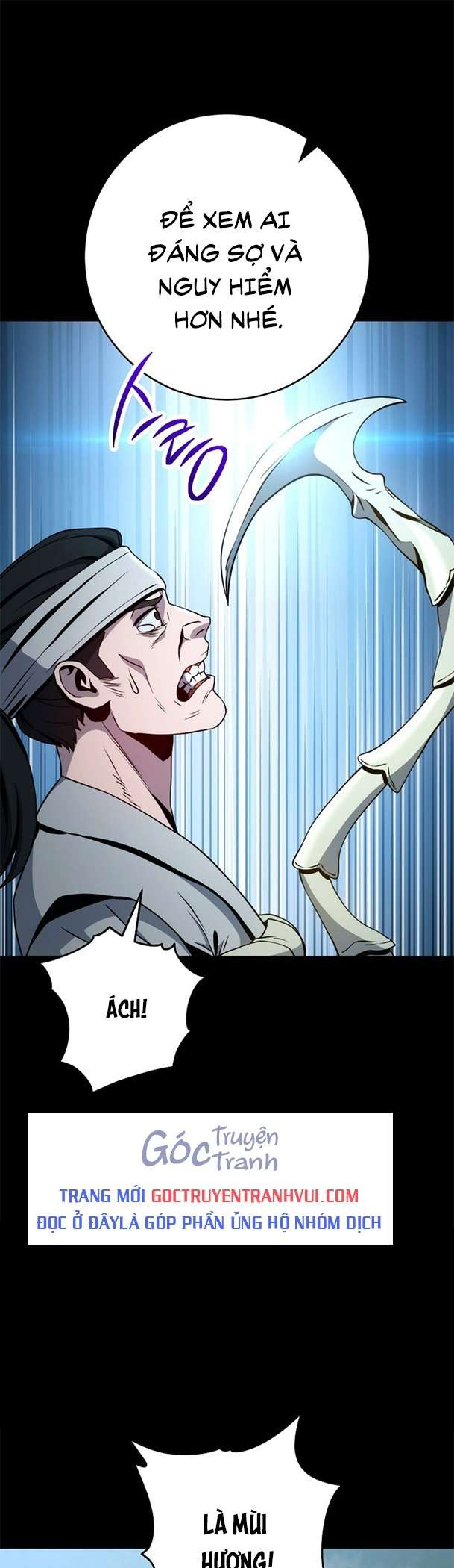 Cốt Binh Trở Lại Chapter 248 - 15