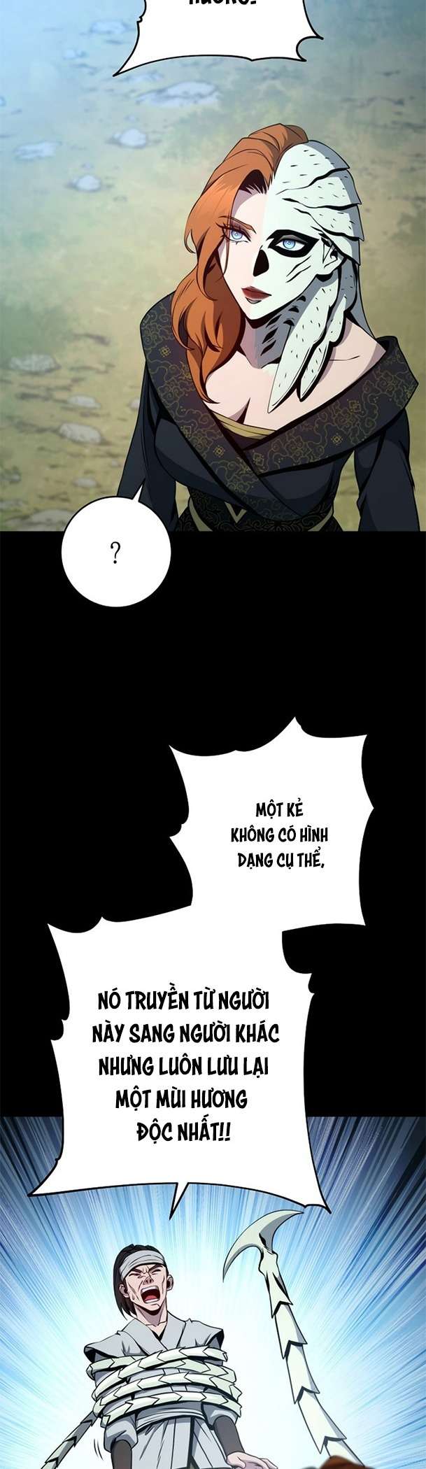 Cốt Binh Trở Lại Chapter 248 - 16