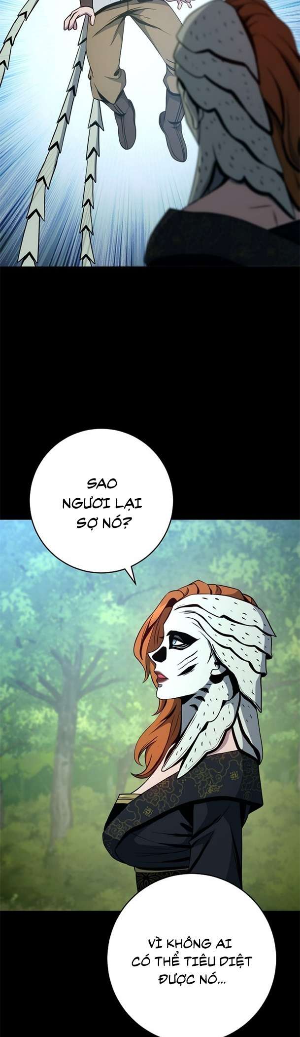 Cốt Binh Trở Lại Chapter  248 - 17