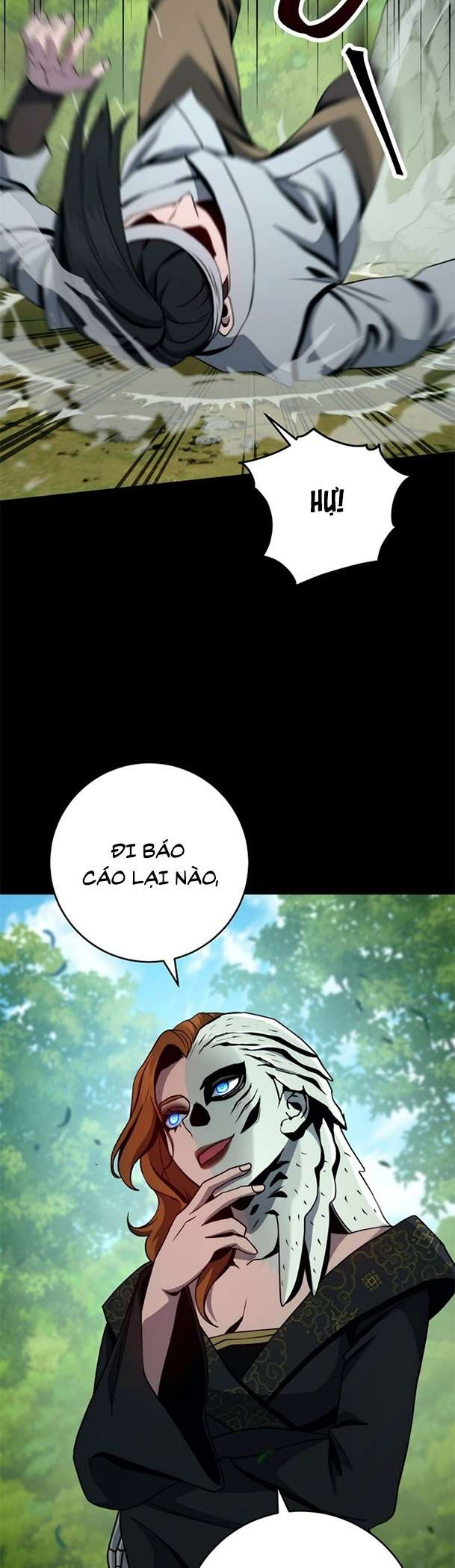 Cốt Binh Trở Lại Chapter 248 - 19