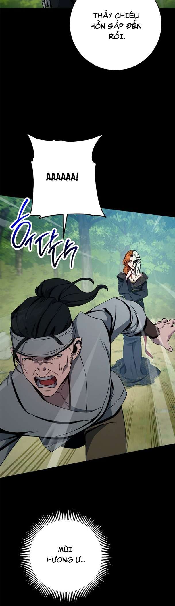 Cốt Binh Trở Lại Chapter 248 - 20