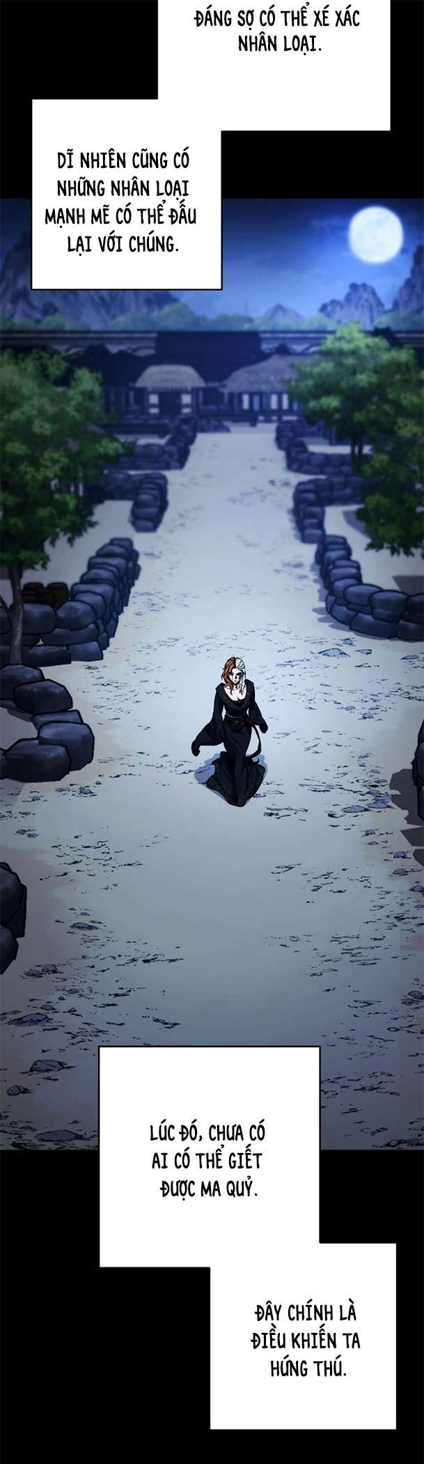 Cốt Binh Trở Lại Chapter 248 - 22