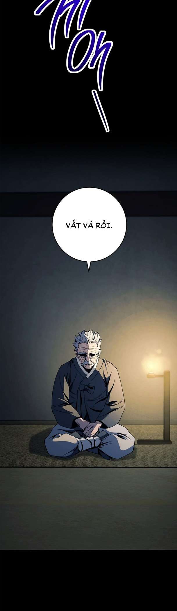 Cốt Binh Trở Lại Chapter 248 - 25