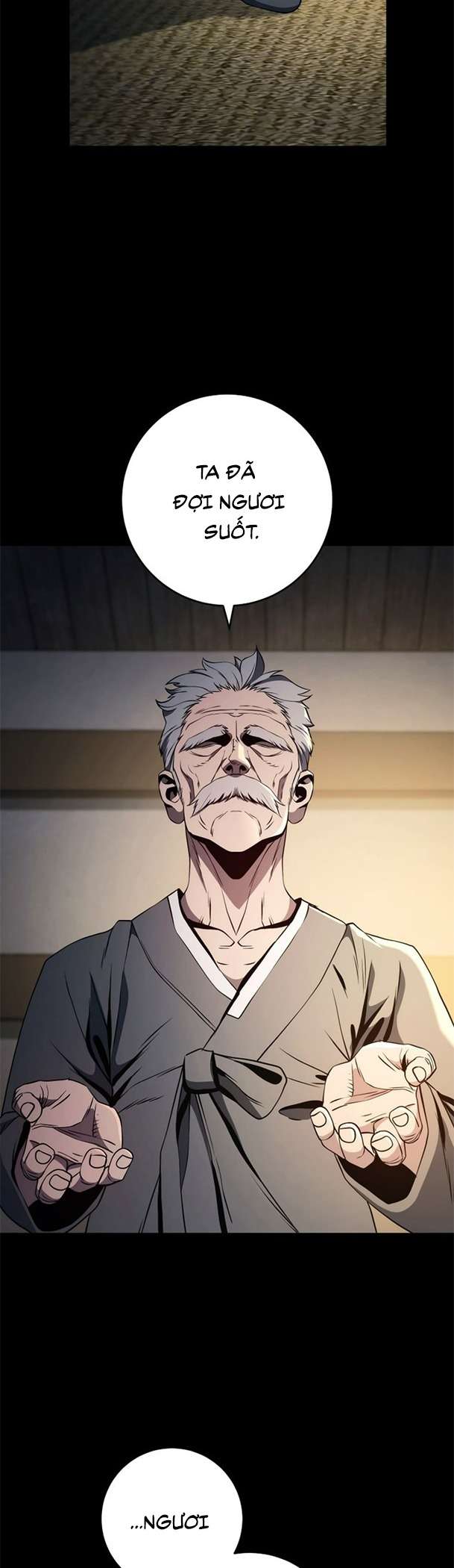 Cốt Binh Trở Lại Chapter  248 - 27