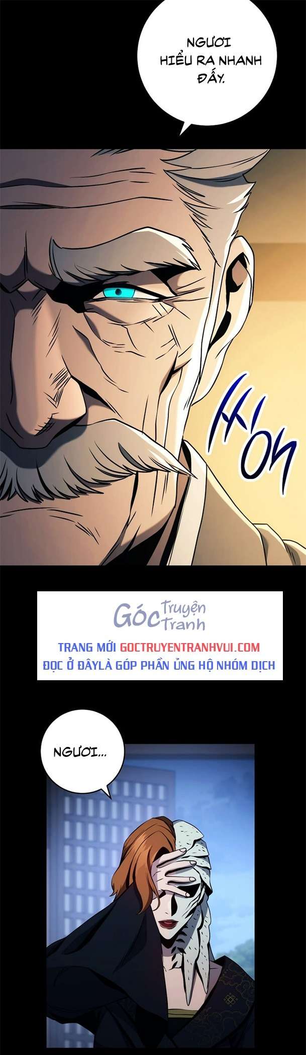 Cốt Binh Trở Lại Chapter  248 - 29