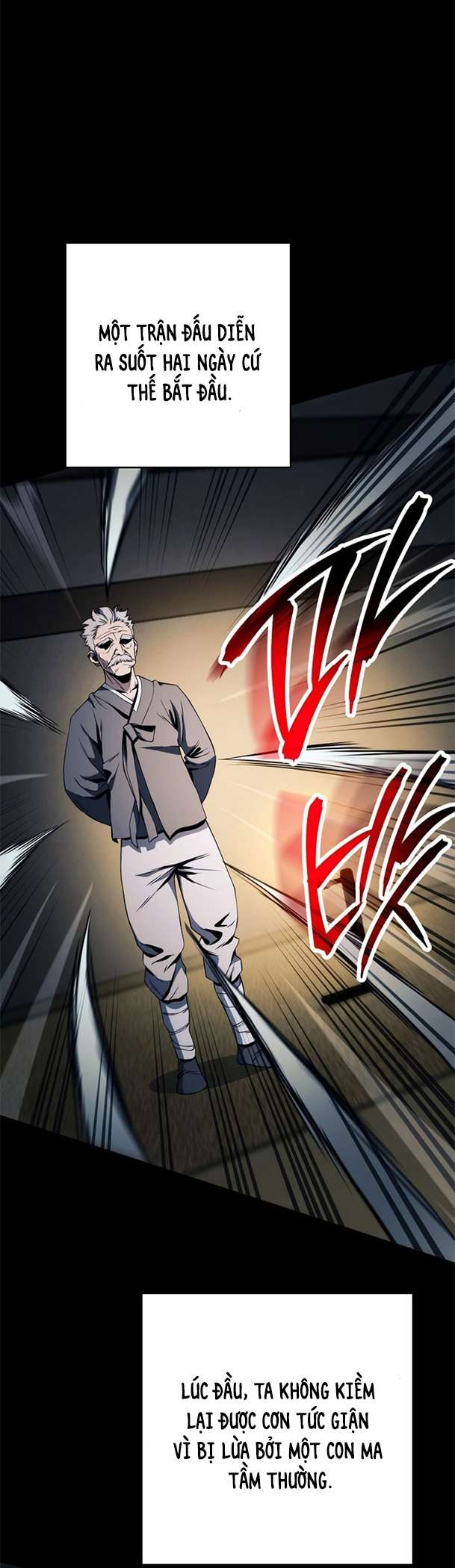 Cốt Binh Trở Lại Chapter 248 - 31