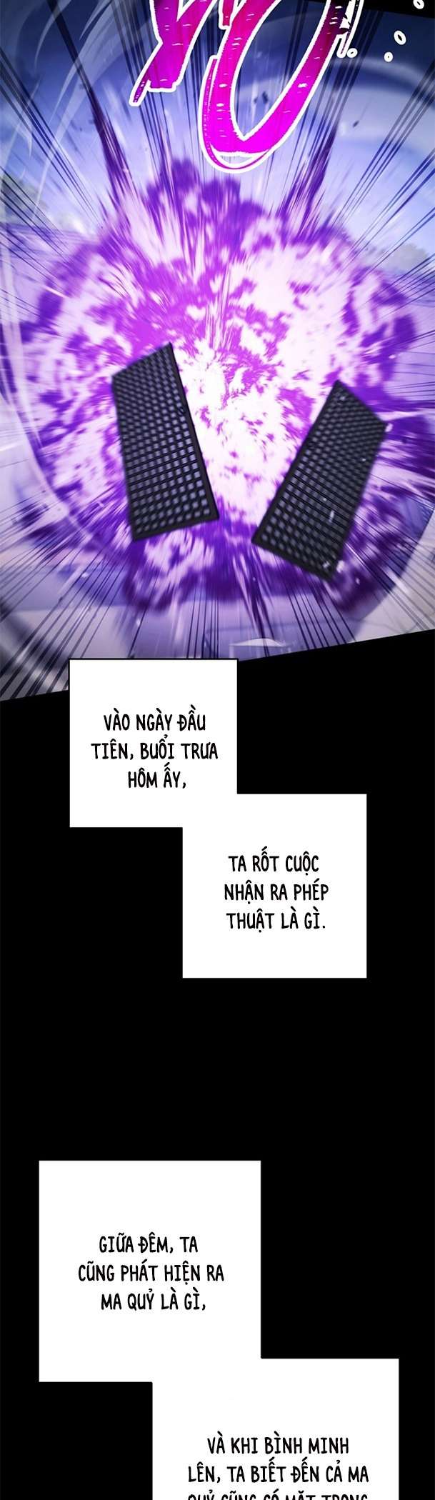 Cốt Binh Trở Lại Chapter  248 - 40