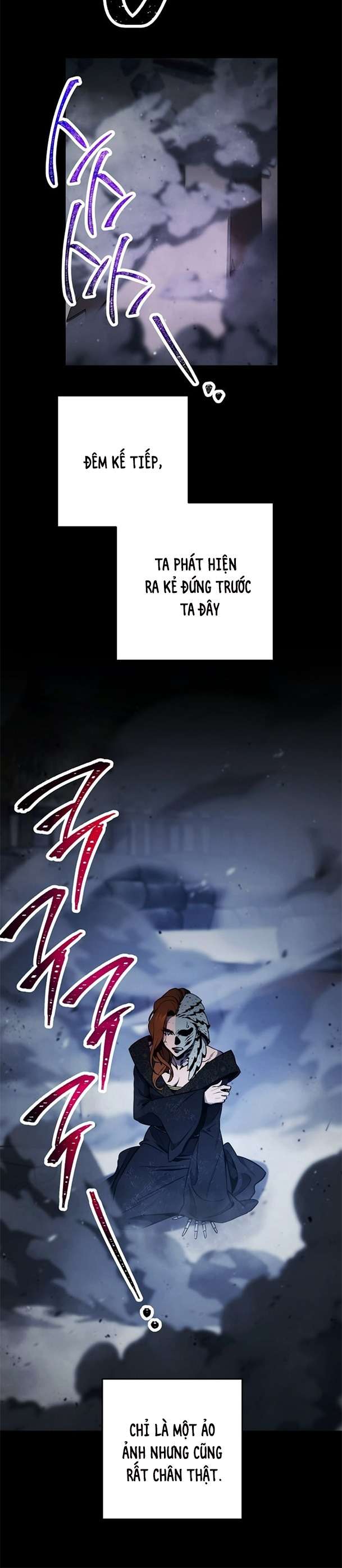 Cốt Binh Trở Lại Chapter 248 - 42