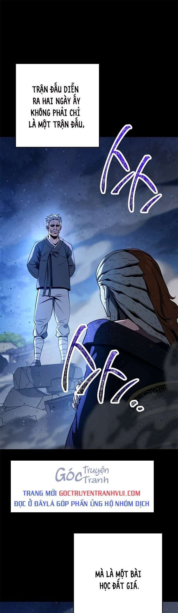 Cốt Binh Trở Lại Chapter 248 - 43