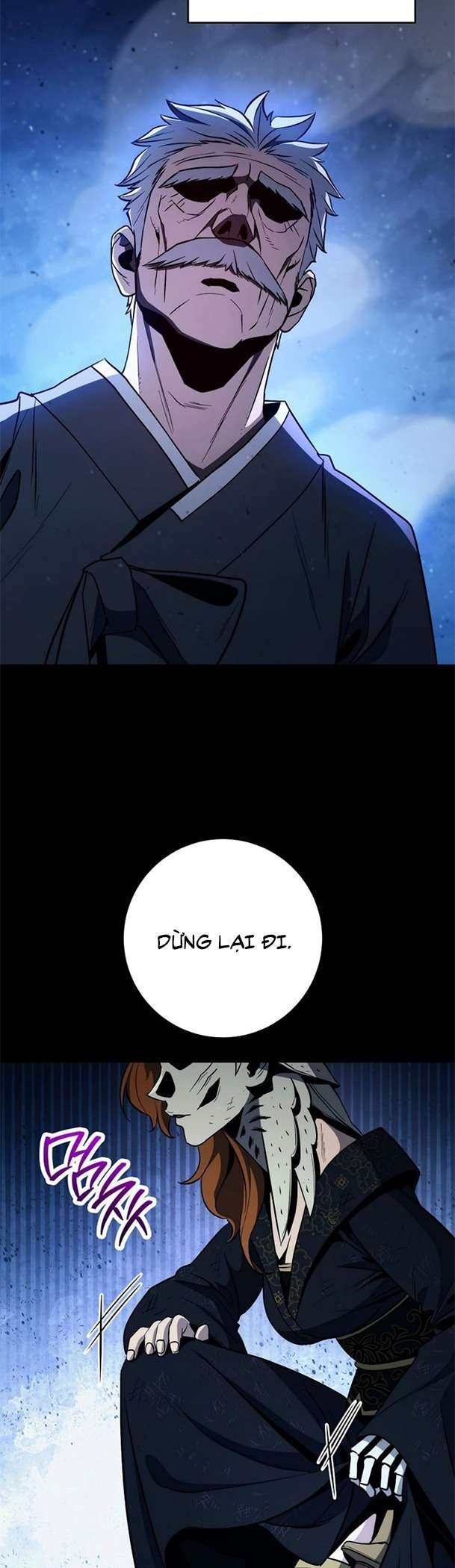 Cốt Binh Trở Lại Chapter 248 - 44