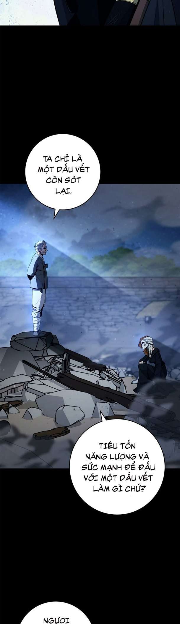 Cốt Binh Trở Lại Chapter  248 - 45