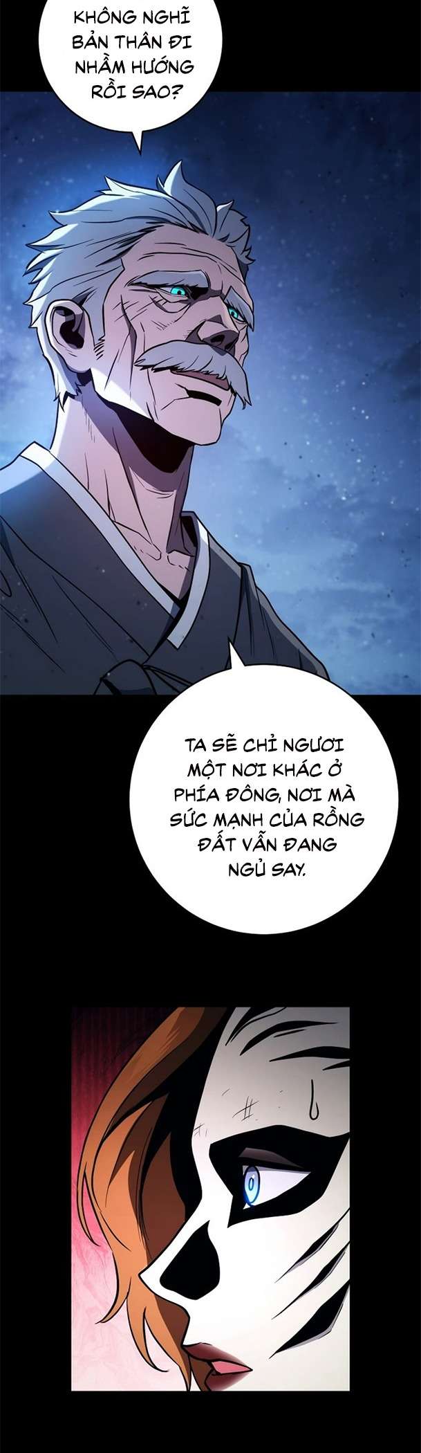 Cốt Binh Trở Lại Chapter 248 - 46