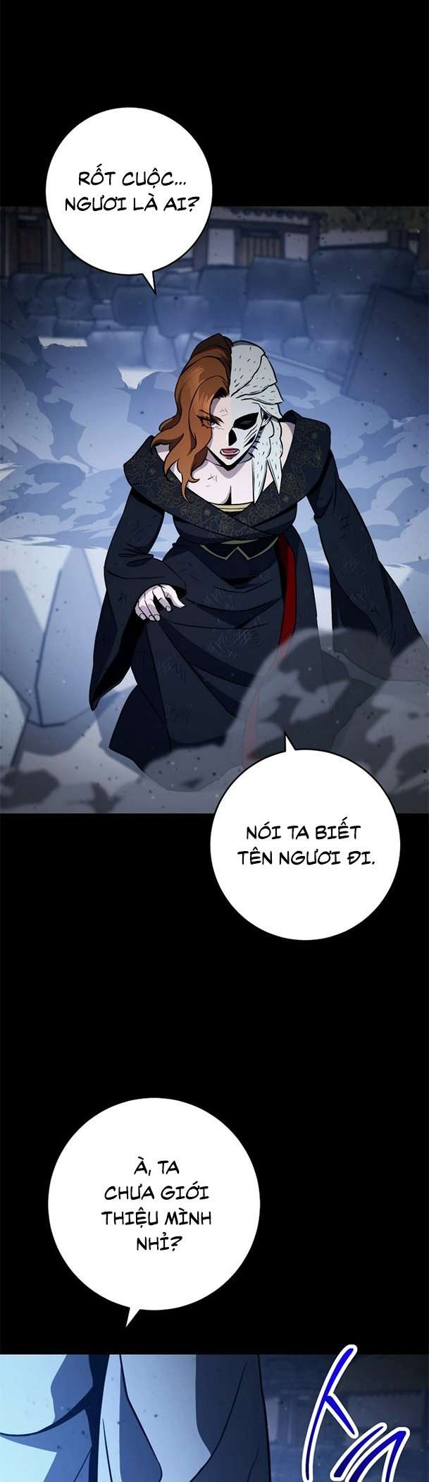 Cốt Binh Trở Lại Chapter  248 - 47