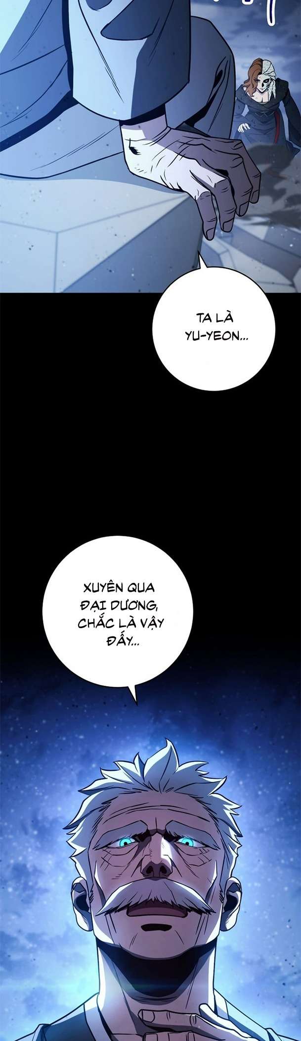 Cốt Binh Trở Lại Chapter 248 - 48