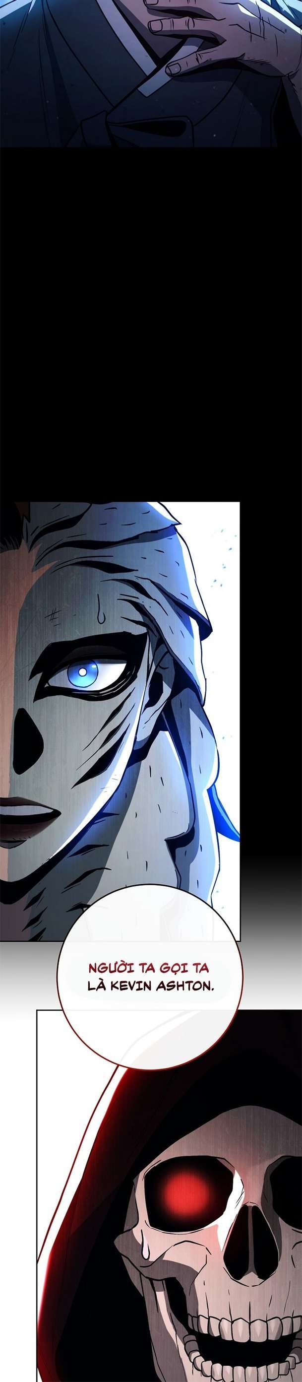 Cốt Binh Trở Lại Chapter  248 - 49