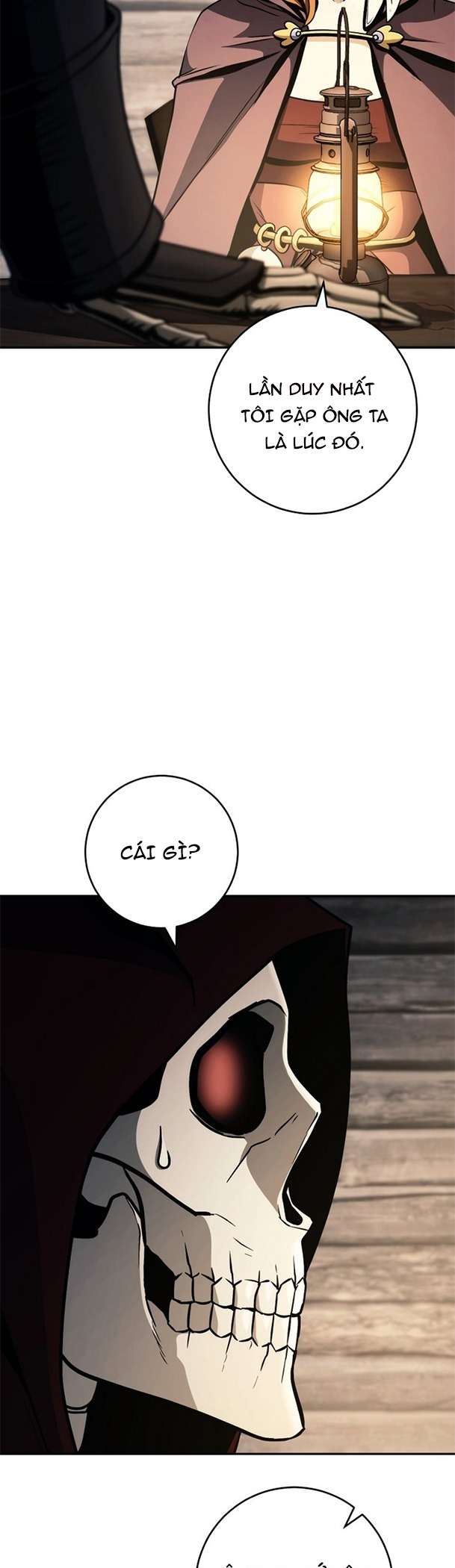 Cốt Binh Trở Lại Chapter  249 - 3