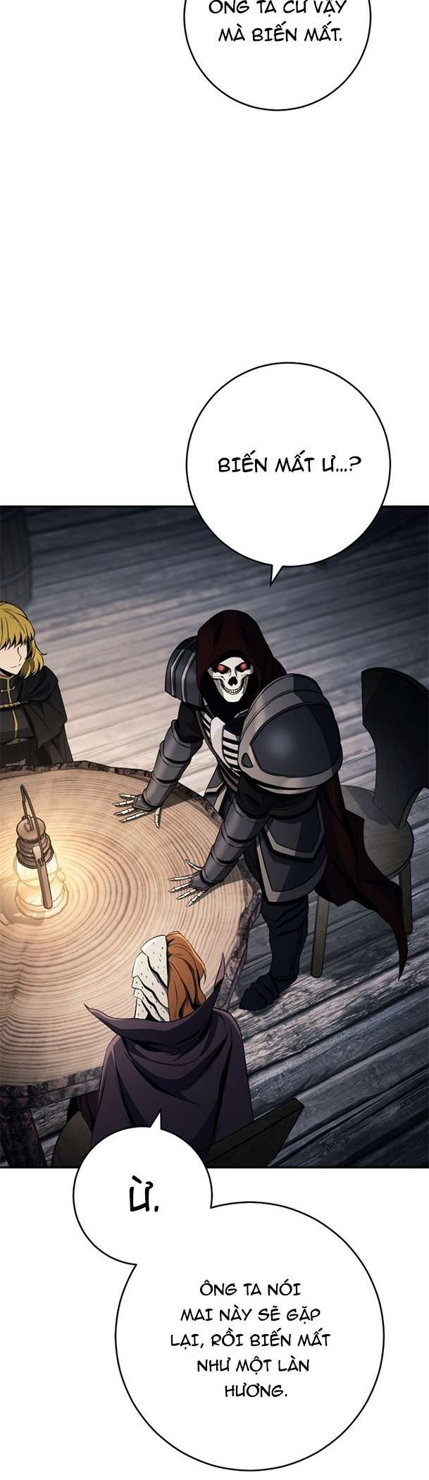 Cốt Binh Trở Lại Chapter 249 - 4