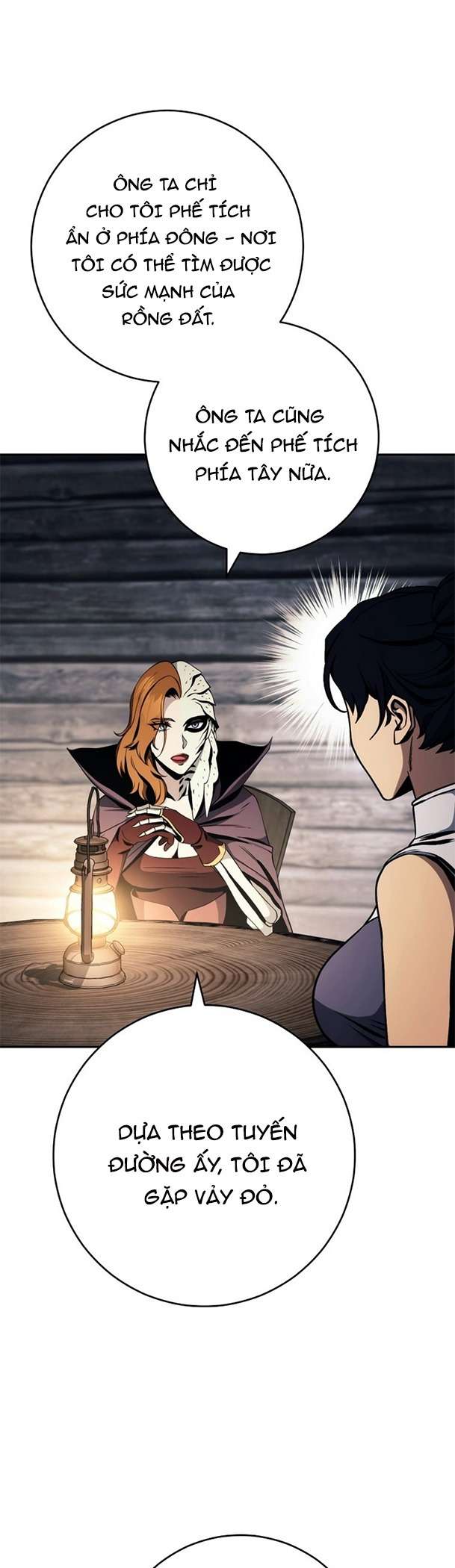 Cốt Binh Trở Lại Chapter 249 - 5