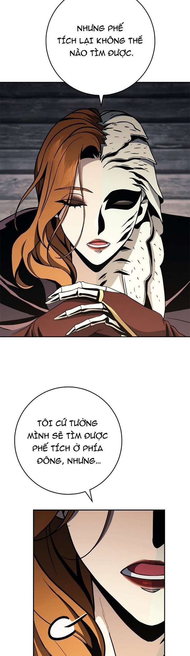 Cốt Binh Trở Lại Chapter 249 - 6