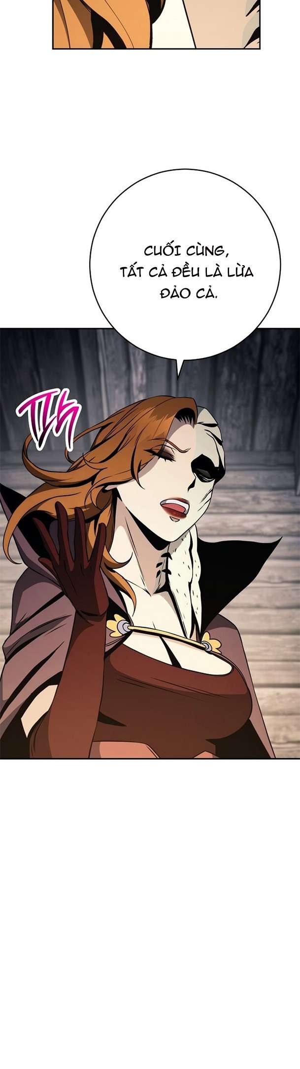 Cốt Binh Trở Lại Chapter  249 - 7