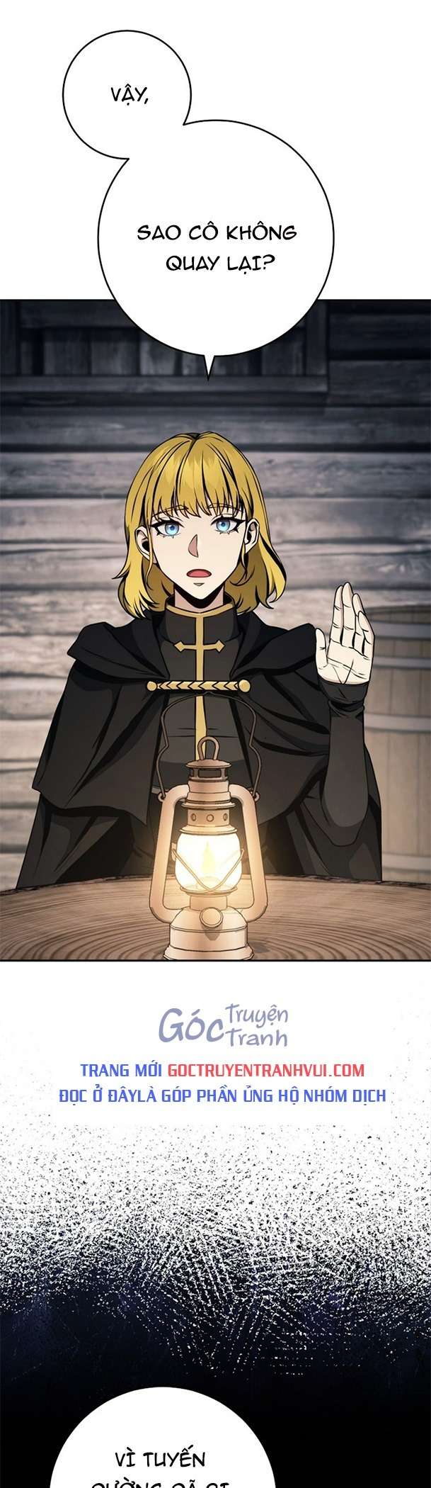 Cốt Binh Trở Lại Chapter  249 - 8