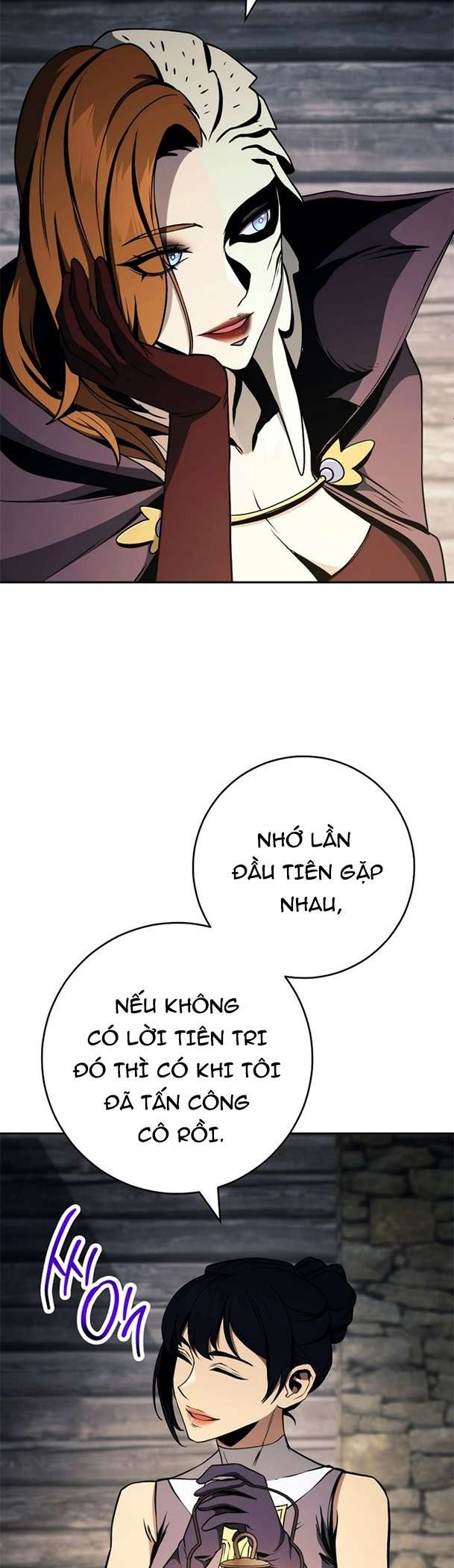 Cốt Binh Trở Lại Chapter 249 - 10