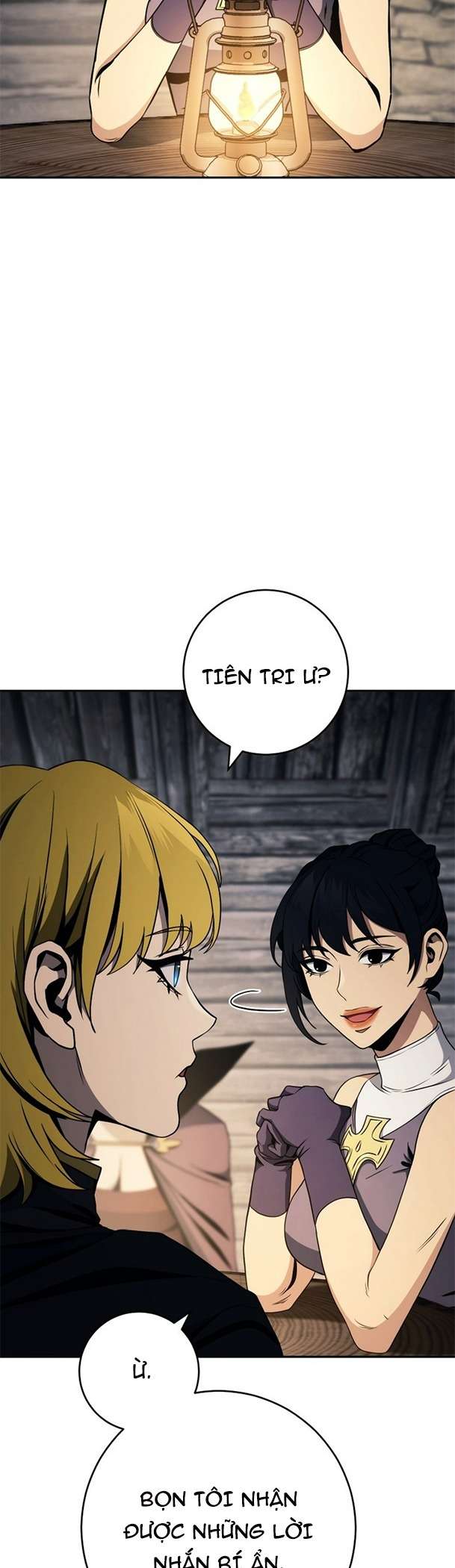 Cốt Binh Trở Lại Chapter  249 - 11