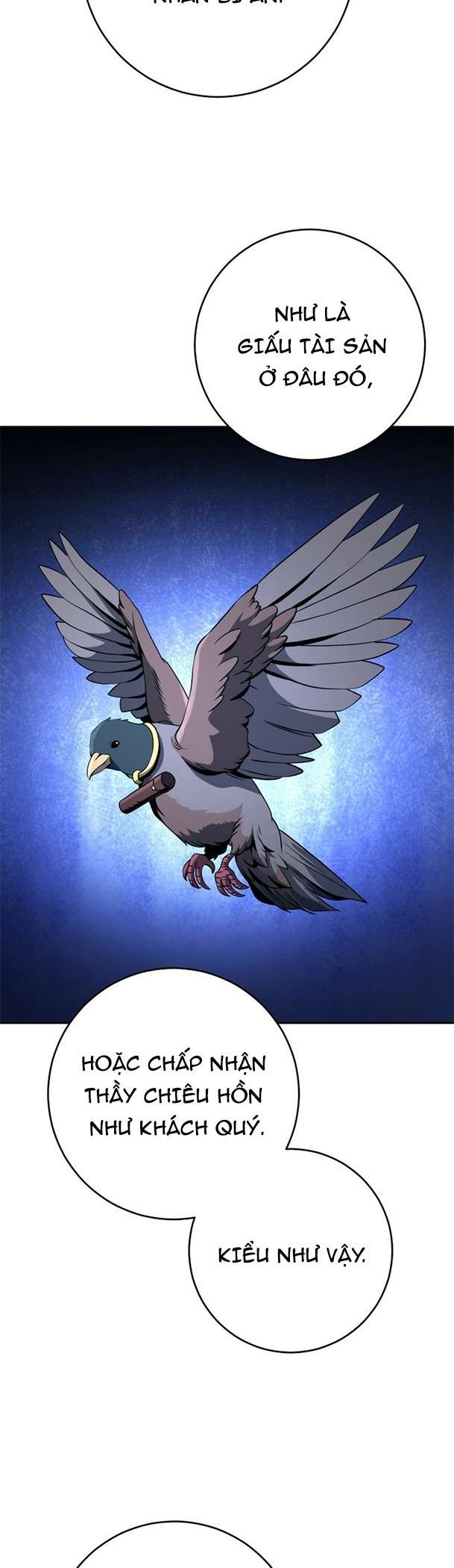 Cốt Binh Trở Lại Chapter  249 - 12