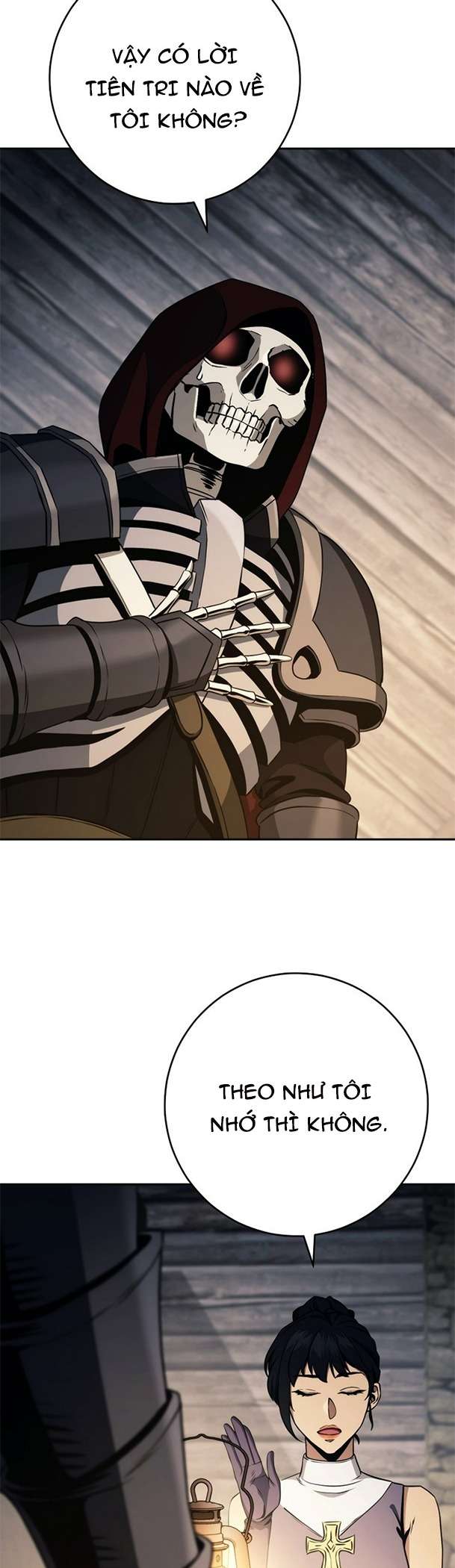 Cốt Binh Trở Lại Chapter  249 - 13
