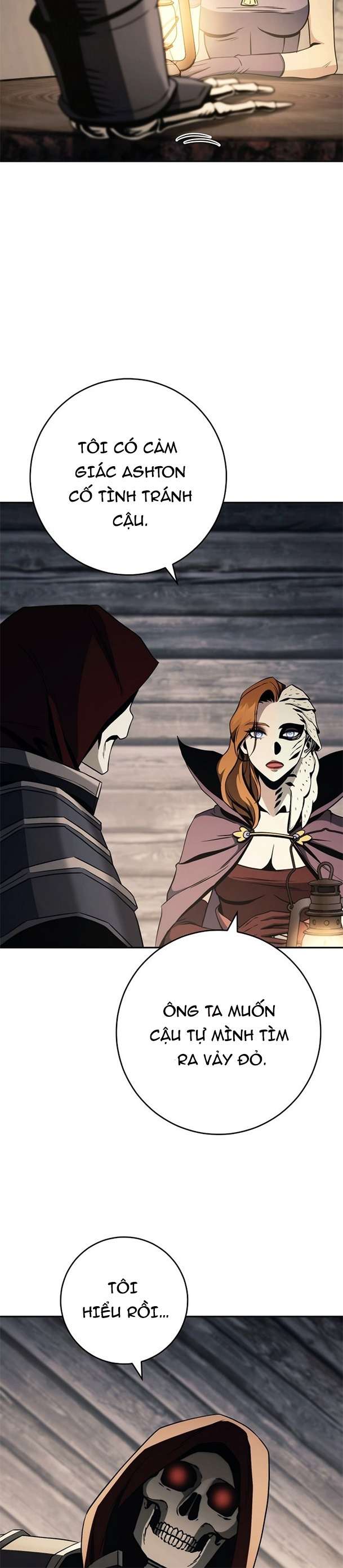 Cốt Binh Trở Lại Chapter 249 - 14