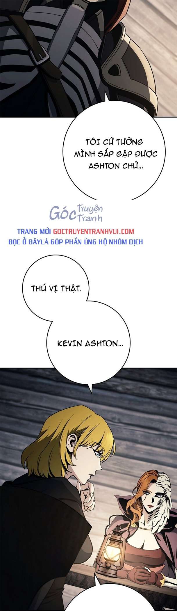 Cốt Binh Trở Lại Chapter 249 - 15