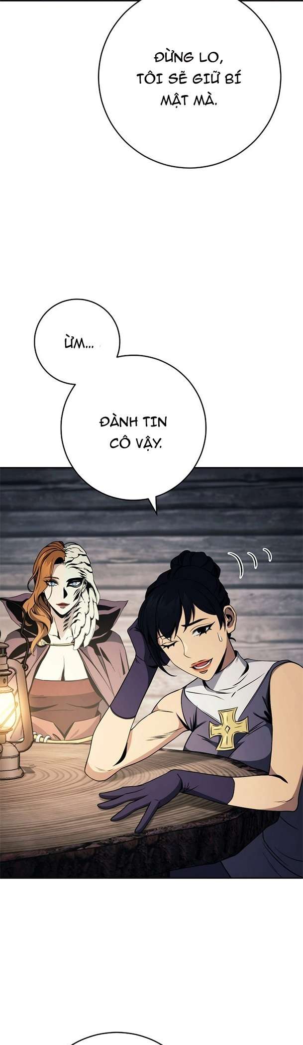 Cốt Binh Trở Lại Chapter 249 - 17