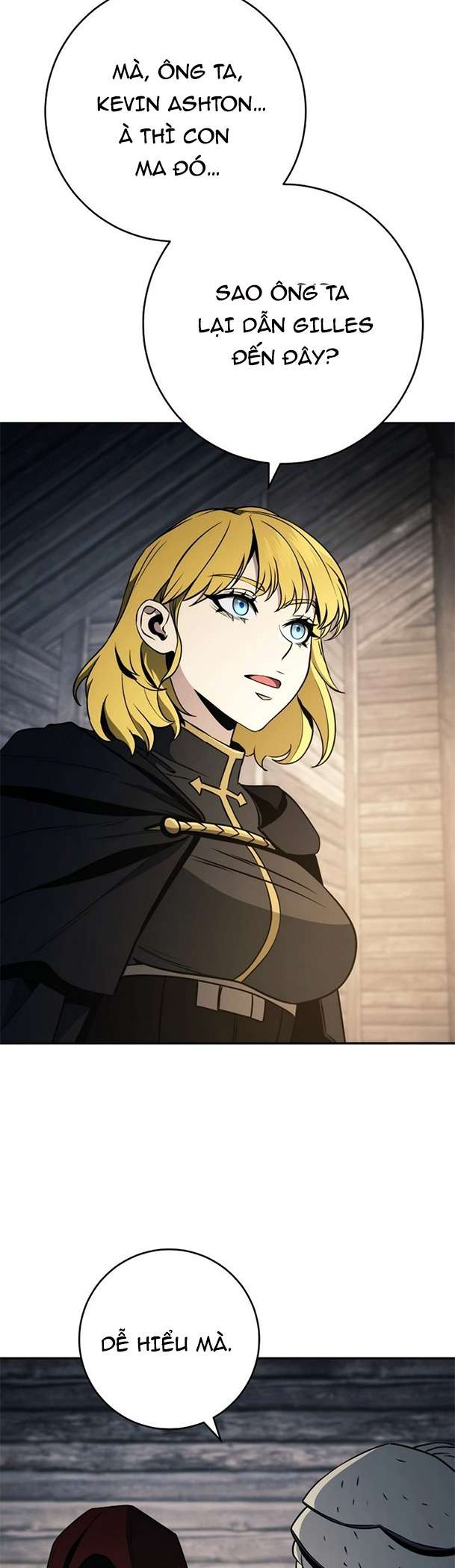 Cốt Binh Trở Lại Chapter  249 - 18