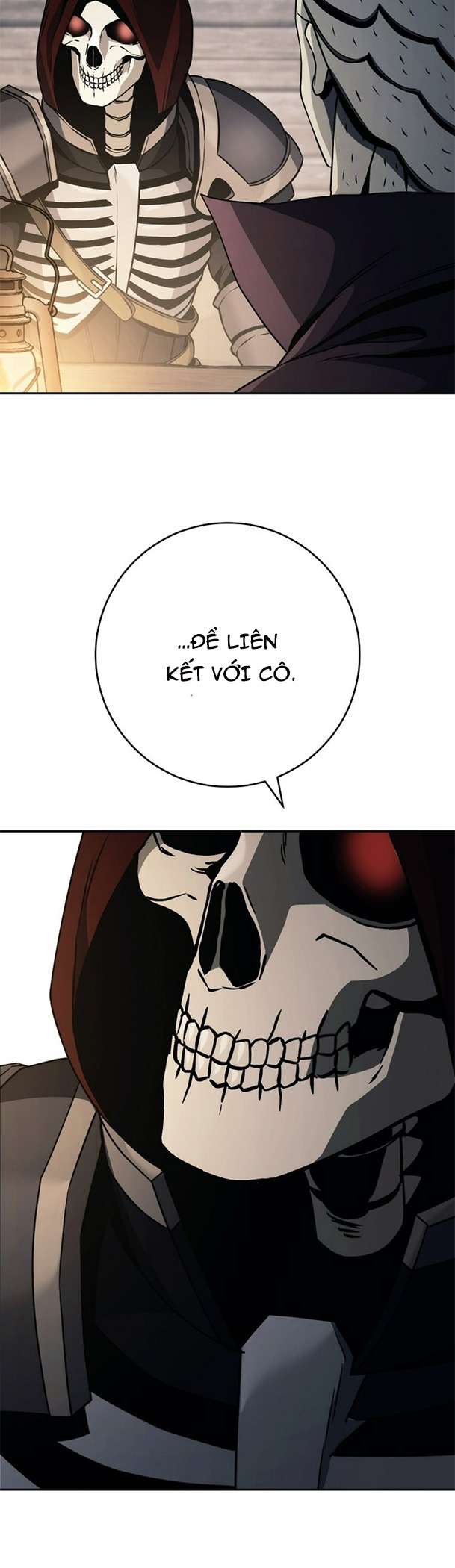 Cốt Binh Trở Lại Chapter  249 - 19