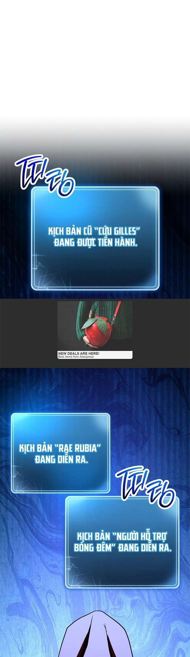 Cốt Binh Trở Lại Chapter  249 - 20