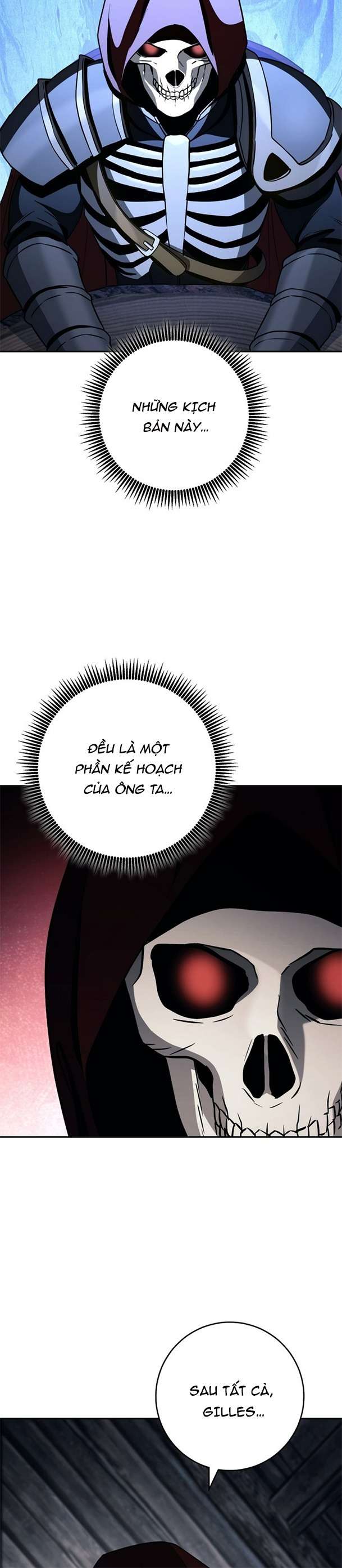 Cốt Binh Trở Lại Chapter 249 - 21