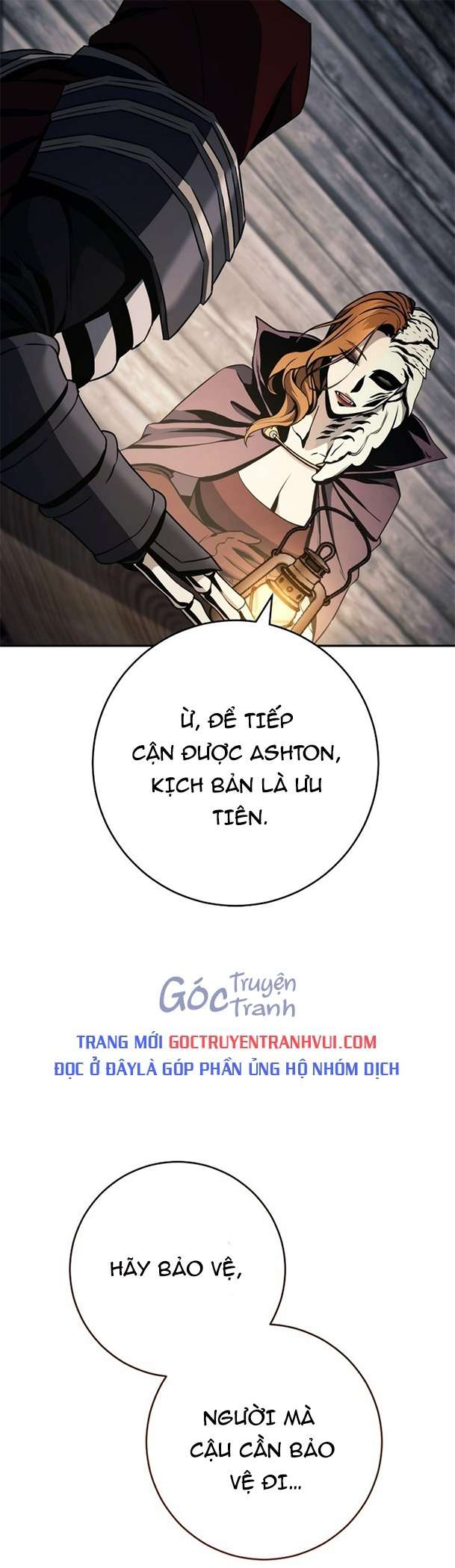 Cốt Binh Trở Lại Chapter  249 - 22