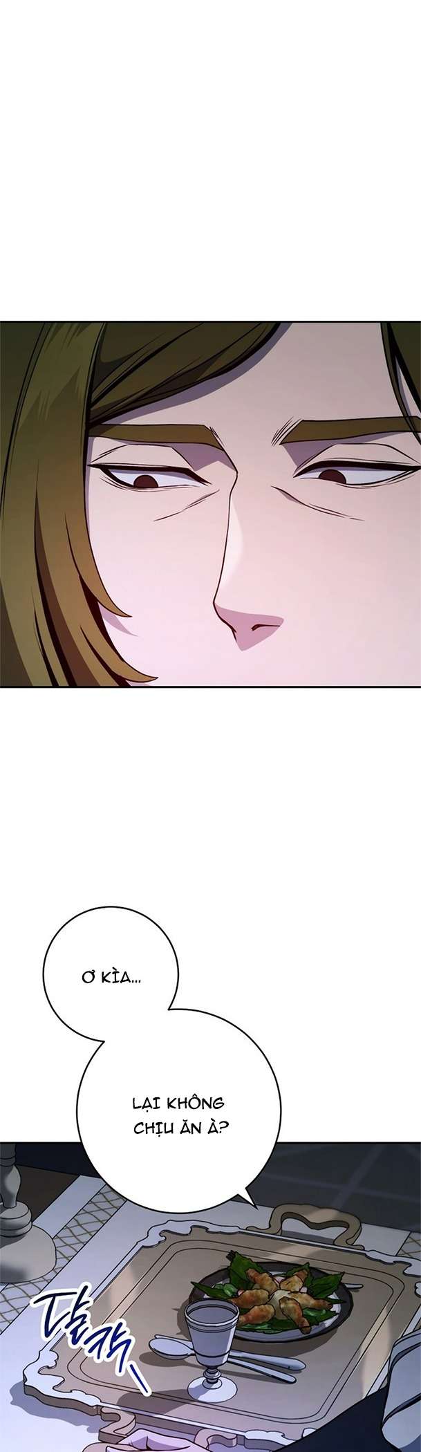 Cốt Binh Trở Lại Chapter 249 - 32