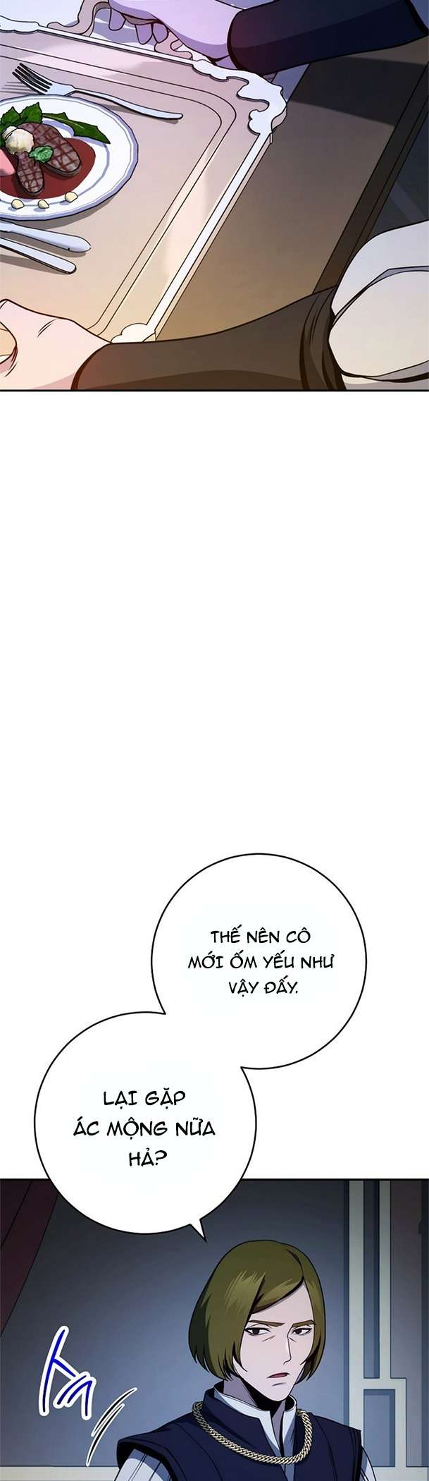 Cốt Binh Trở Lại Chapter 249 - 33