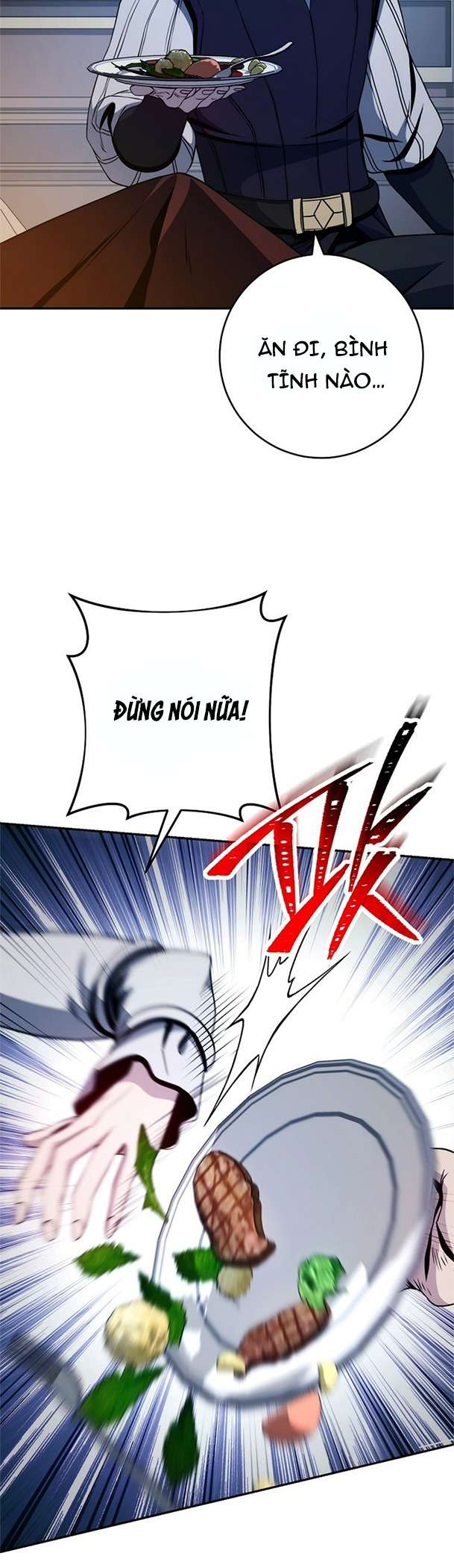 Cốt Binh Trở Lại Chapter 249 - 34