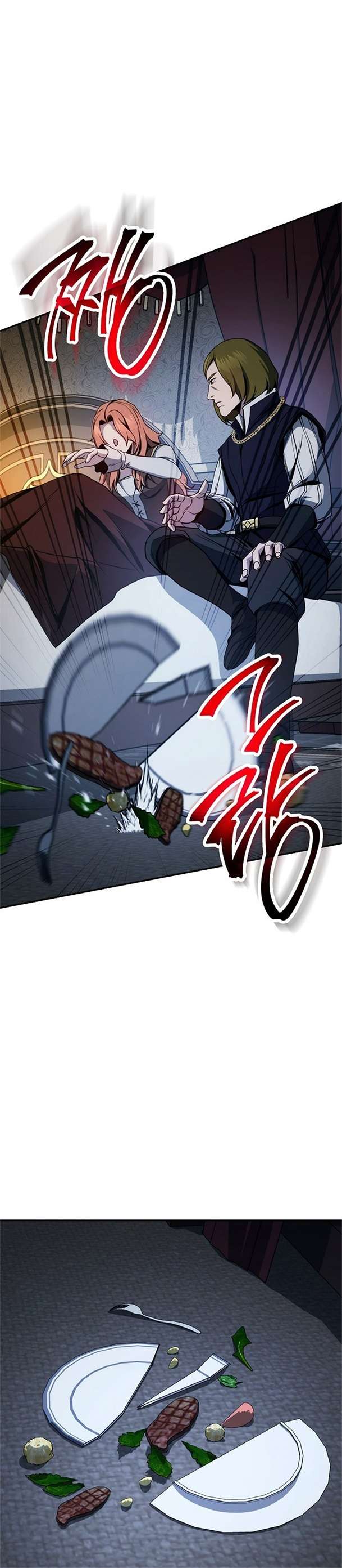 Cốt Binh Trở Lại Chapter  249 - 35