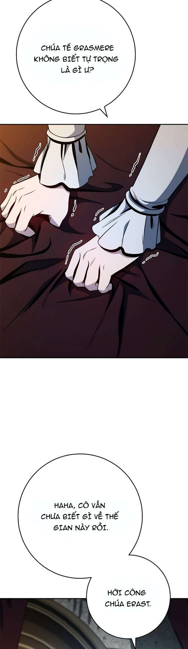 Cốt Binh Trở Lại Chapter 249 - 37