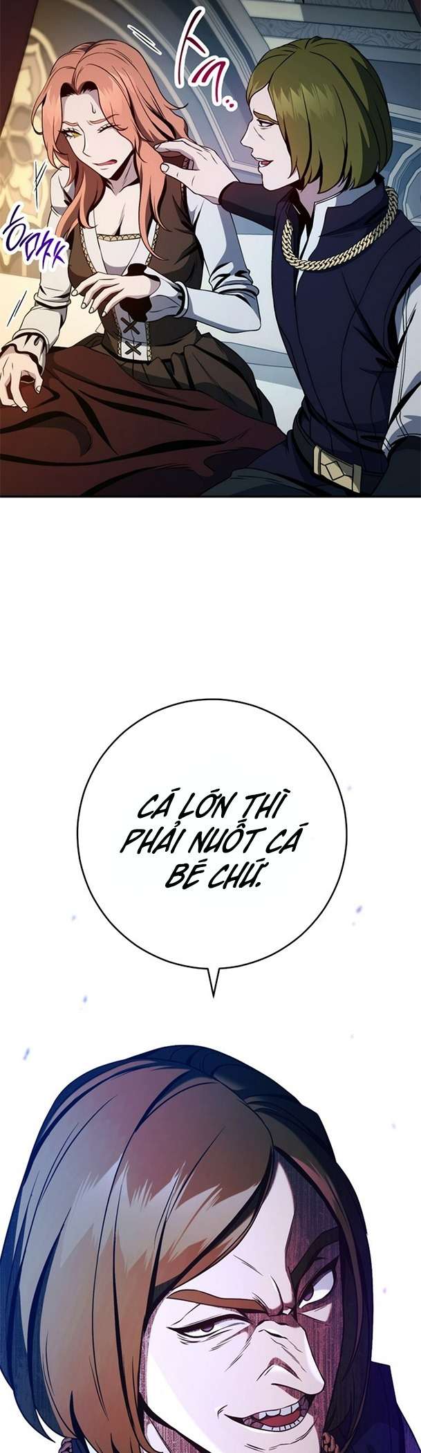 Cốt Binh Trở Lại Chapter 249 - 38