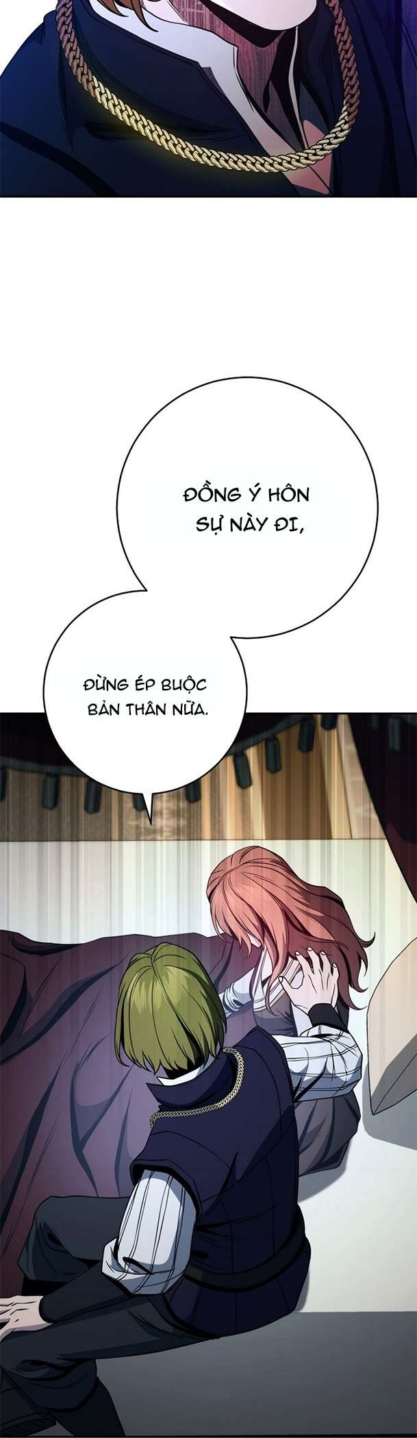 Cốt Binh Trở Lại Chapter  249 - 39