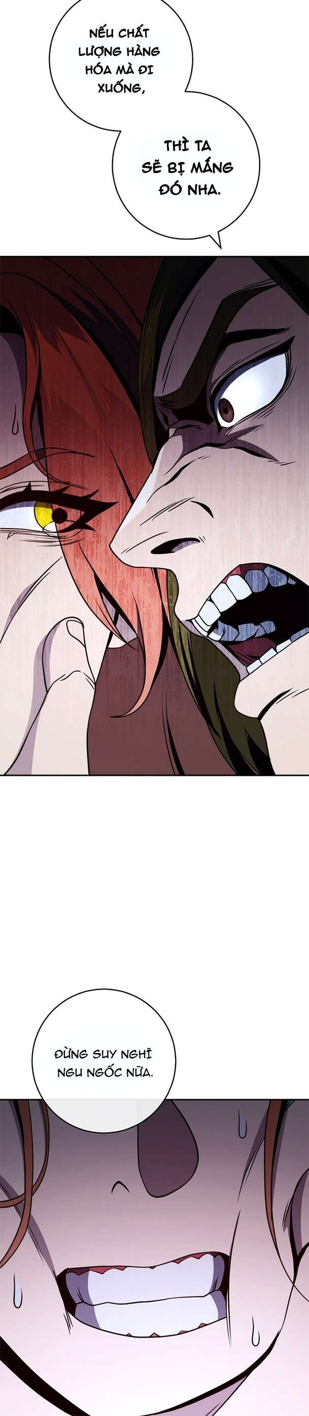 Cốt Binh Trở Lại Chapter  249 - 42