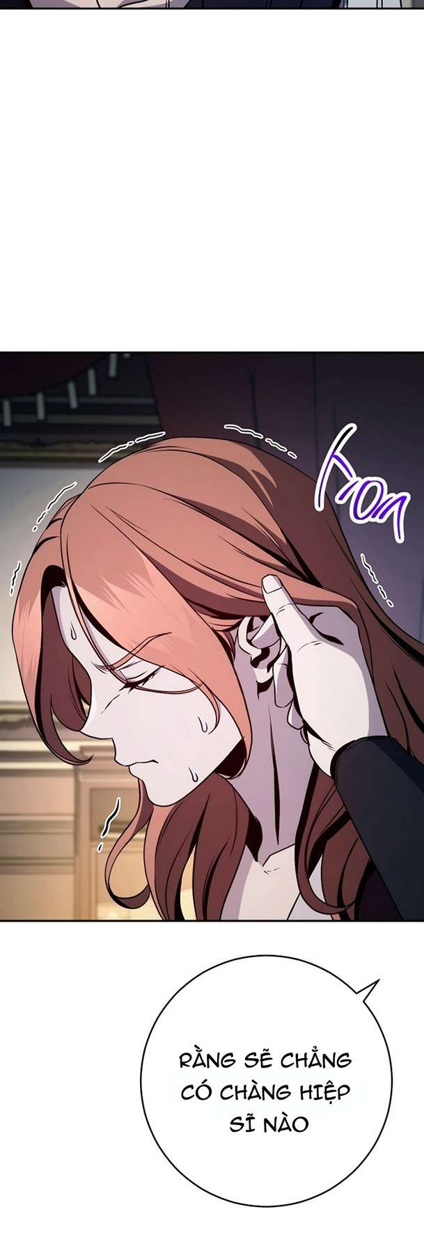 Cốt Binh Trở Lại Chapter  249 - 46