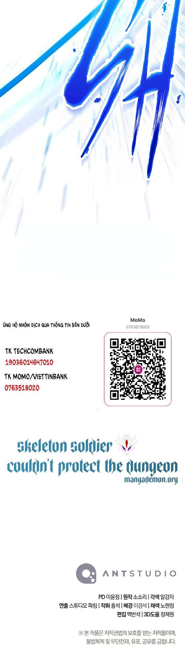 Cốt Binh Trở Lại Chapter  249 - 49