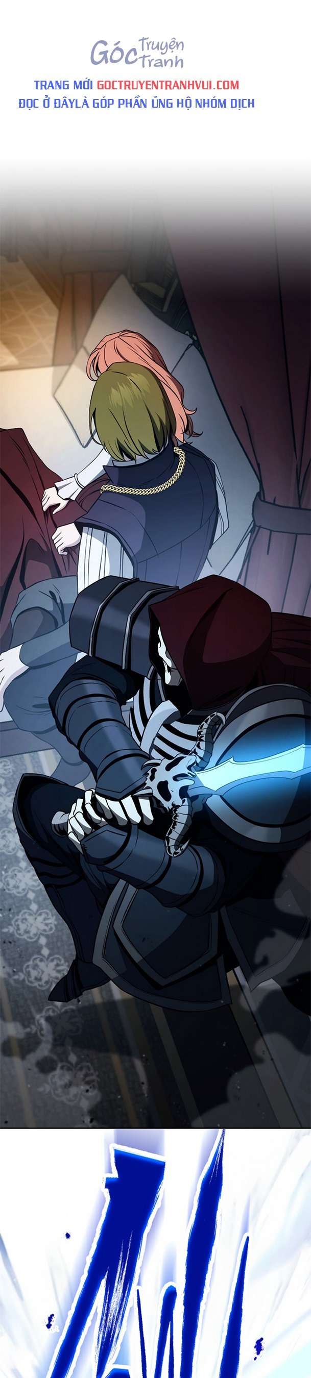 Cốt Binh Trở Lại Chapter  250 - 1
