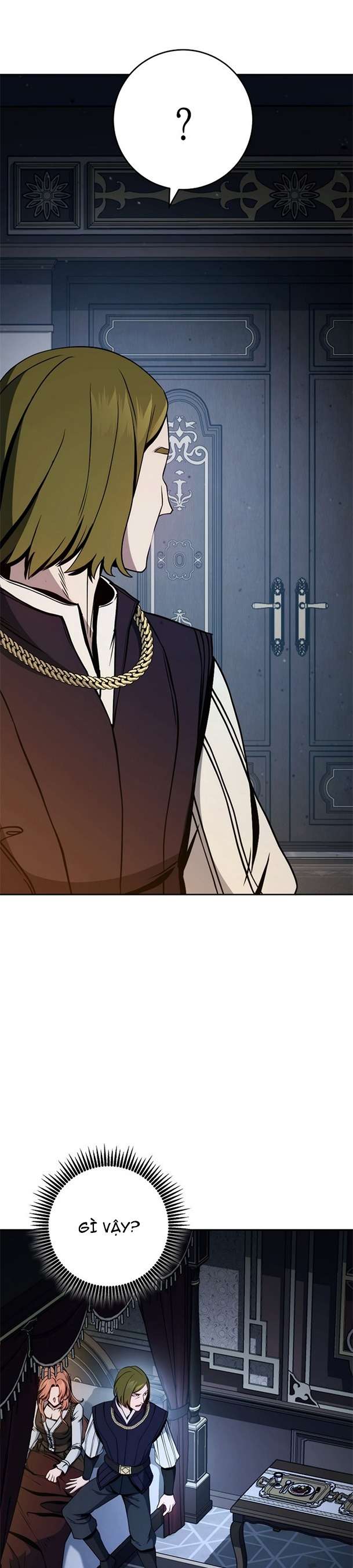 Cốt Binh Trở Lại Chapter  250 - 3